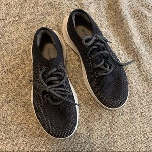 Allbirds Tree Dasher Sneakers